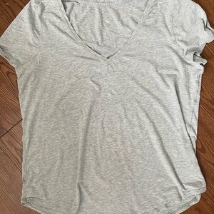 Lululemon Love V-Neck T-Shirt